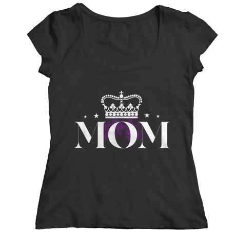 Queen Mom Shirt