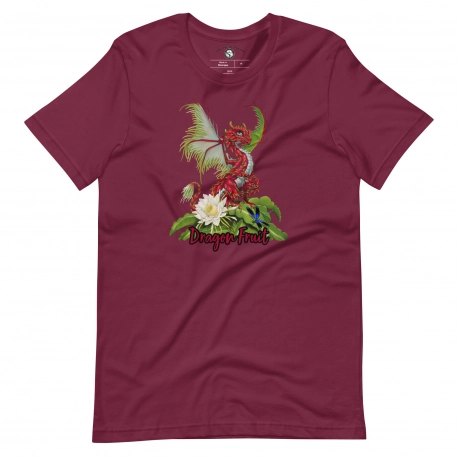 Dragon Fruit t-shirt