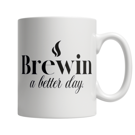 Brewin a Better day 2