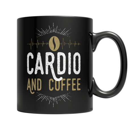 Cardio And Coffee