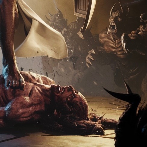 How to cast out demons; Spiritual warfare