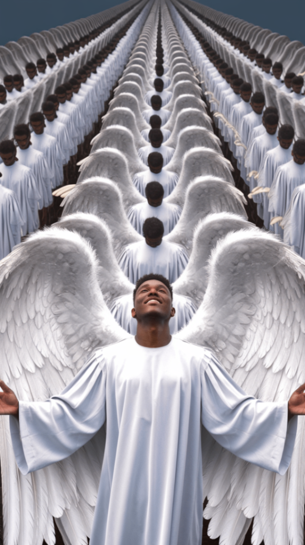 Spreading the Gospel; Teaching the Gospel; Spiritual Warfare