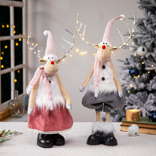 Kerstpop