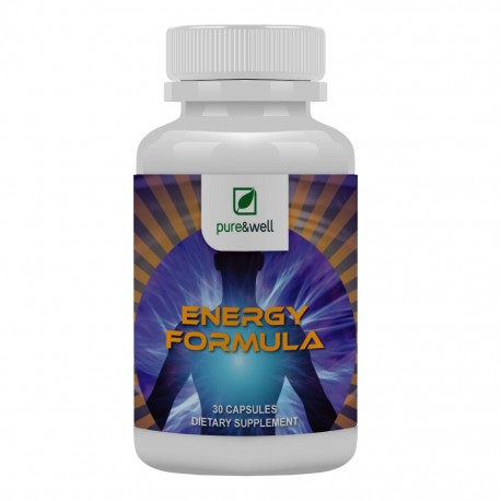 Pure and Well Energy Formula