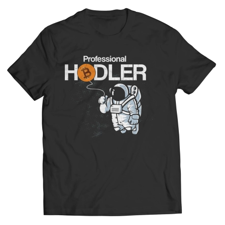 Professional Hodler