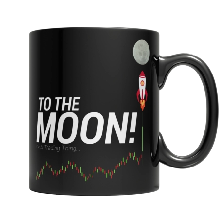 To The Moon, Its A Trading Thing