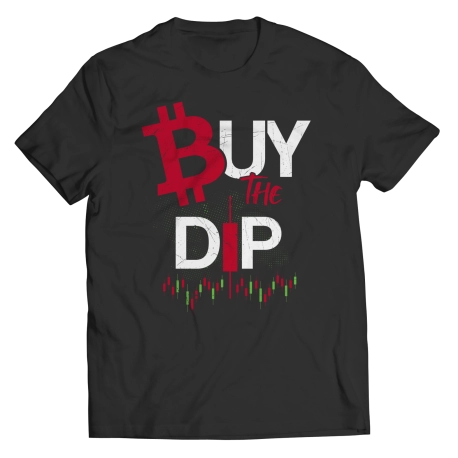 Buy The Dip