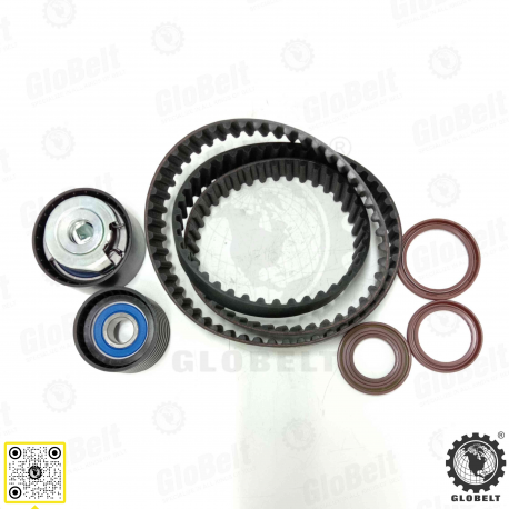 PROTON WAJA 1.8 GLOBELT TIMING KIT SET