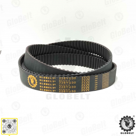 GLOBELT PROTON PERDANA V6 Timing Kit Set