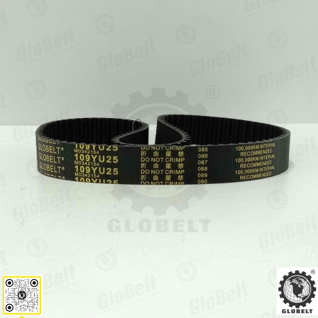 PROTON WAJA 1.6 GLOBELT TIMING KIT SET