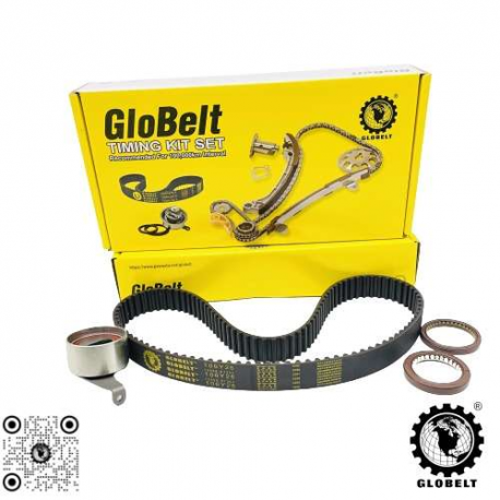 GLOBELT PERODUA VIVA 660 Timing Kit Set