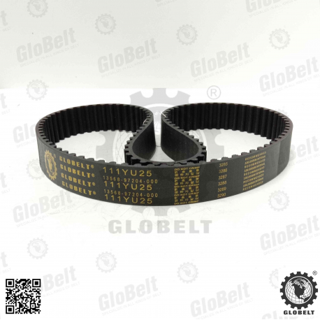 GLOBELT PERODUA KENARI KELISA VIVA 850 Timing Kit Set