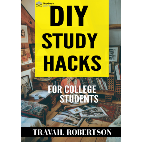 DIY Study Hacks for College Students