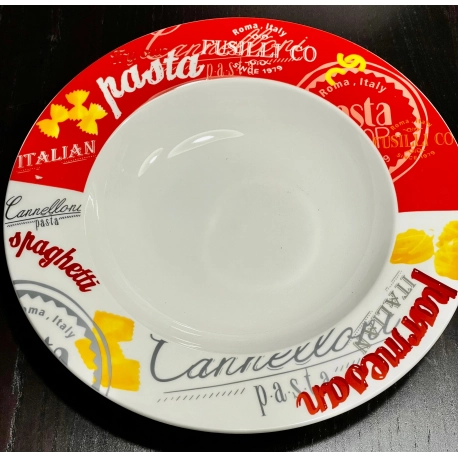 Pasta Bowls  4packs