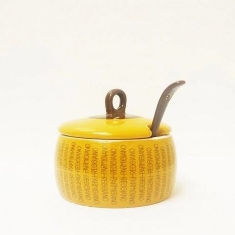 Parmagianno Cheese Bowl