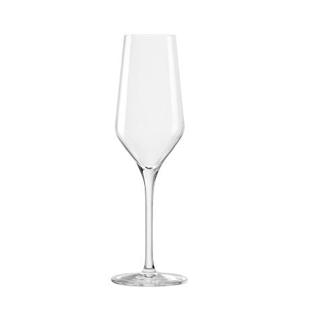 OBERGLAS Passion Flute Glasses 4pack