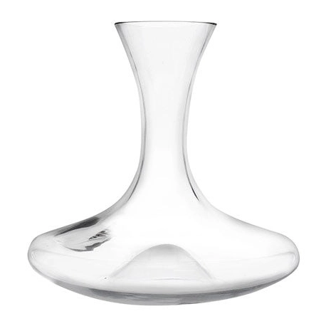 VinoLife Easy Pour Decanter – 1.3L / 44oz