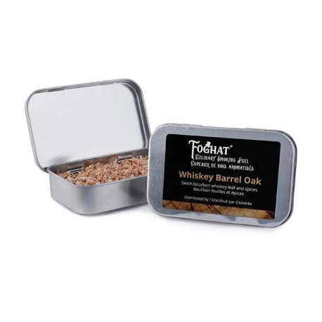 Foghat Fuel 4 oz Tins