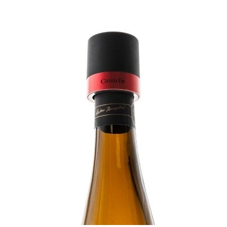 SoftSeal Wine Stopper