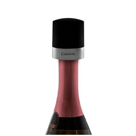 SoftSeal Champagne Stopper