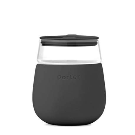 PORTER ToGo Glass Tumbler