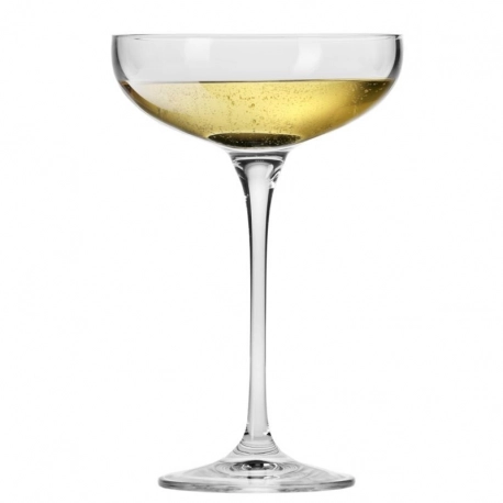 HARMONY Champagne Coupe Set