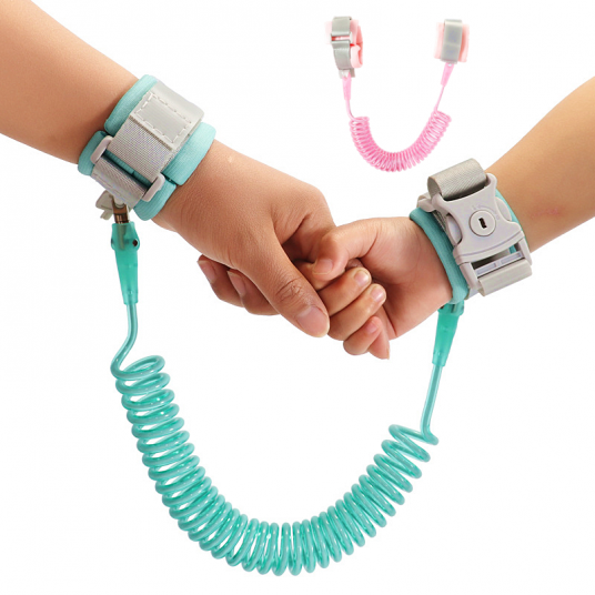 Child Safety Harness Leash