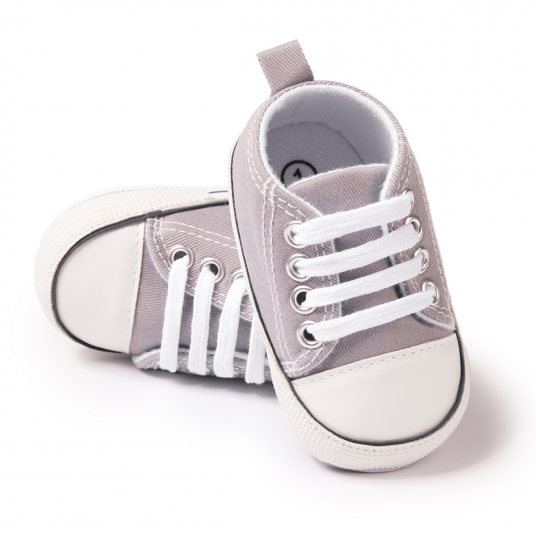 Baby Shoes Boy Girl