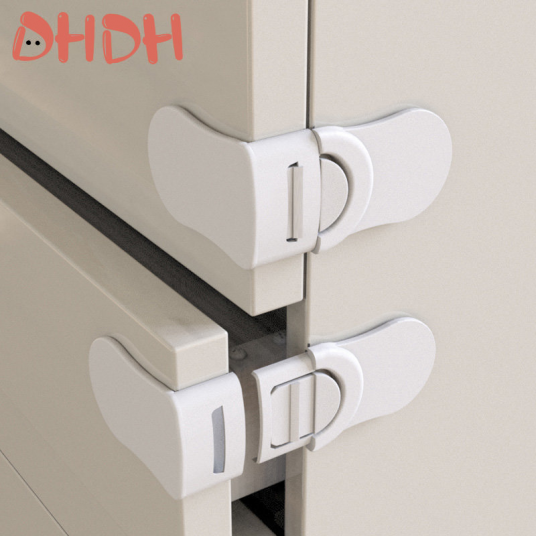 Baby Safety Lock Drawer