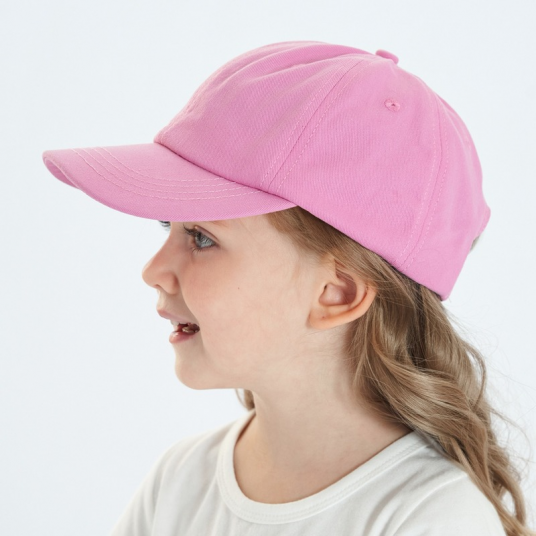 Sport  Adjustable Baseball Cap for children