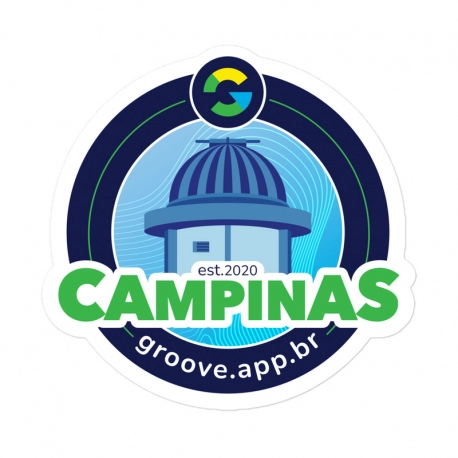 Capinas Bubble-free stickers
