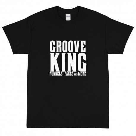 GrooveKing Men's Classic T-Shirt