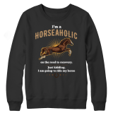 Horseaholic