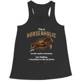 Horseaholic