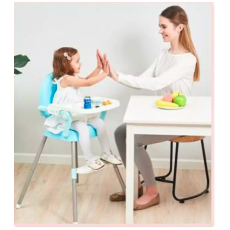Guam Baby Highchair