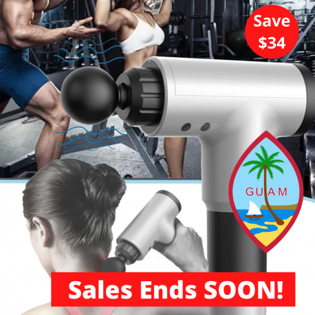 Massage Gun