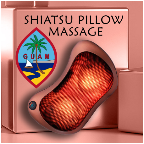 Pillow Massager