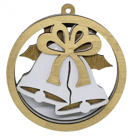 Christmas Ornaments 2 and 3 Specials