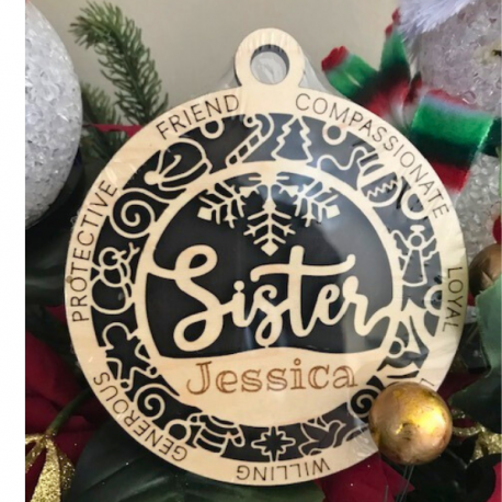 Sister Christmas 