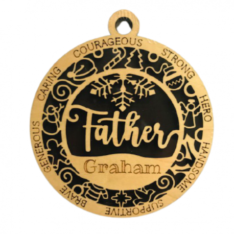 Father Christmas 
