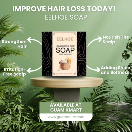 EELHOE Soap