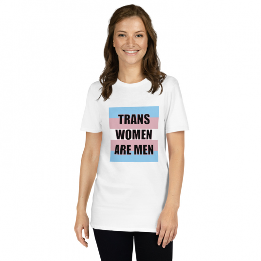 TWAM - Unisex (Genderless) Shirt