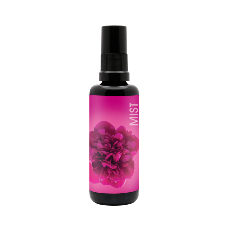 Wild Abundance Aura Mist