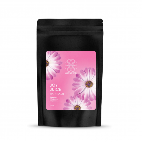 Joy Juice Bath Salts