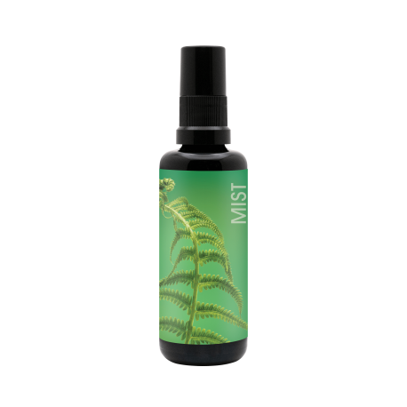 Inner Knowing Aura Mist