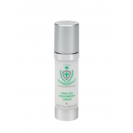 Stem Cell Moisturizing Cream