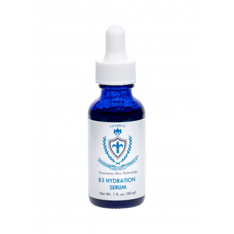 B3 Hydration Serum