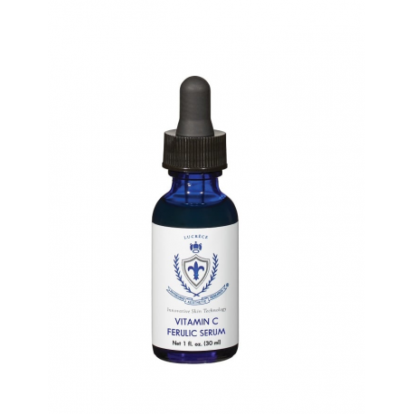 Vitamin C Ferulic Serum