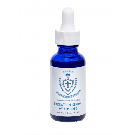 Flawless Hydration Serum