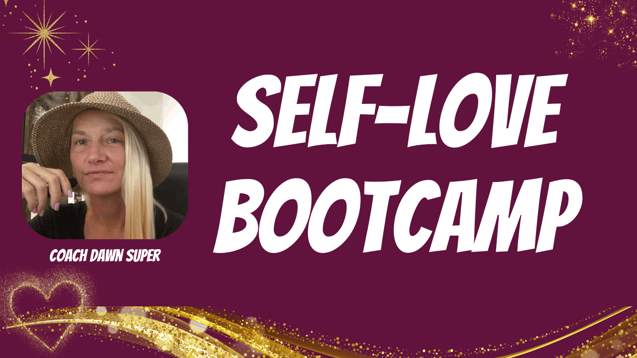 self love bootcamp